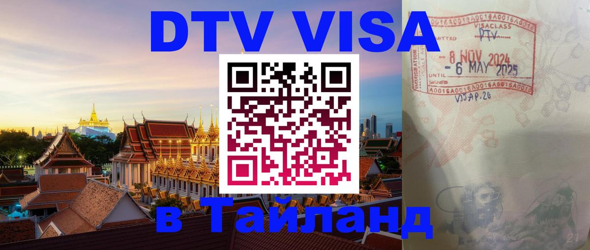 Сколько стоит DTV виза — актуальные цены, оформление даже без документов - Альметьевск  19.11.2025 